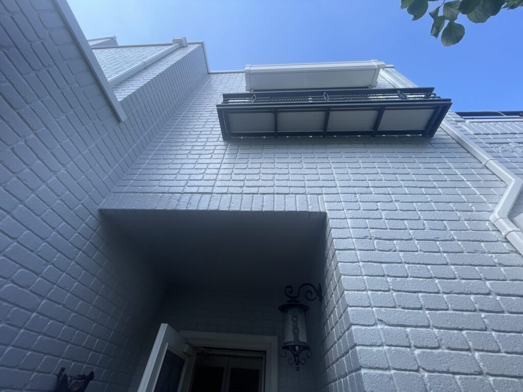 新築時のような仕上がりとなりました☆